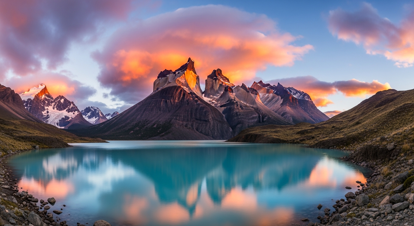 Torres del Paine Trekking & Hiking Tours