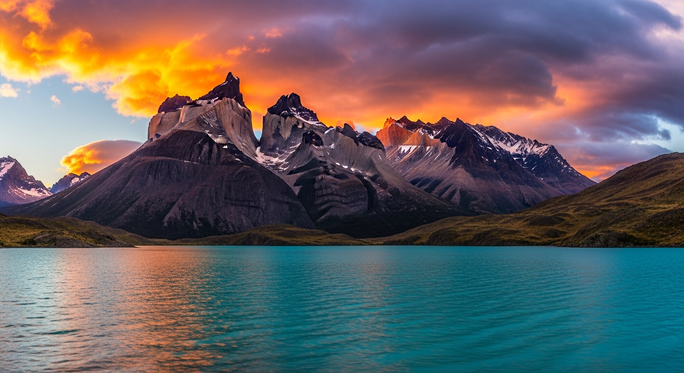 Private & Luxury Torres del Paine Experiences