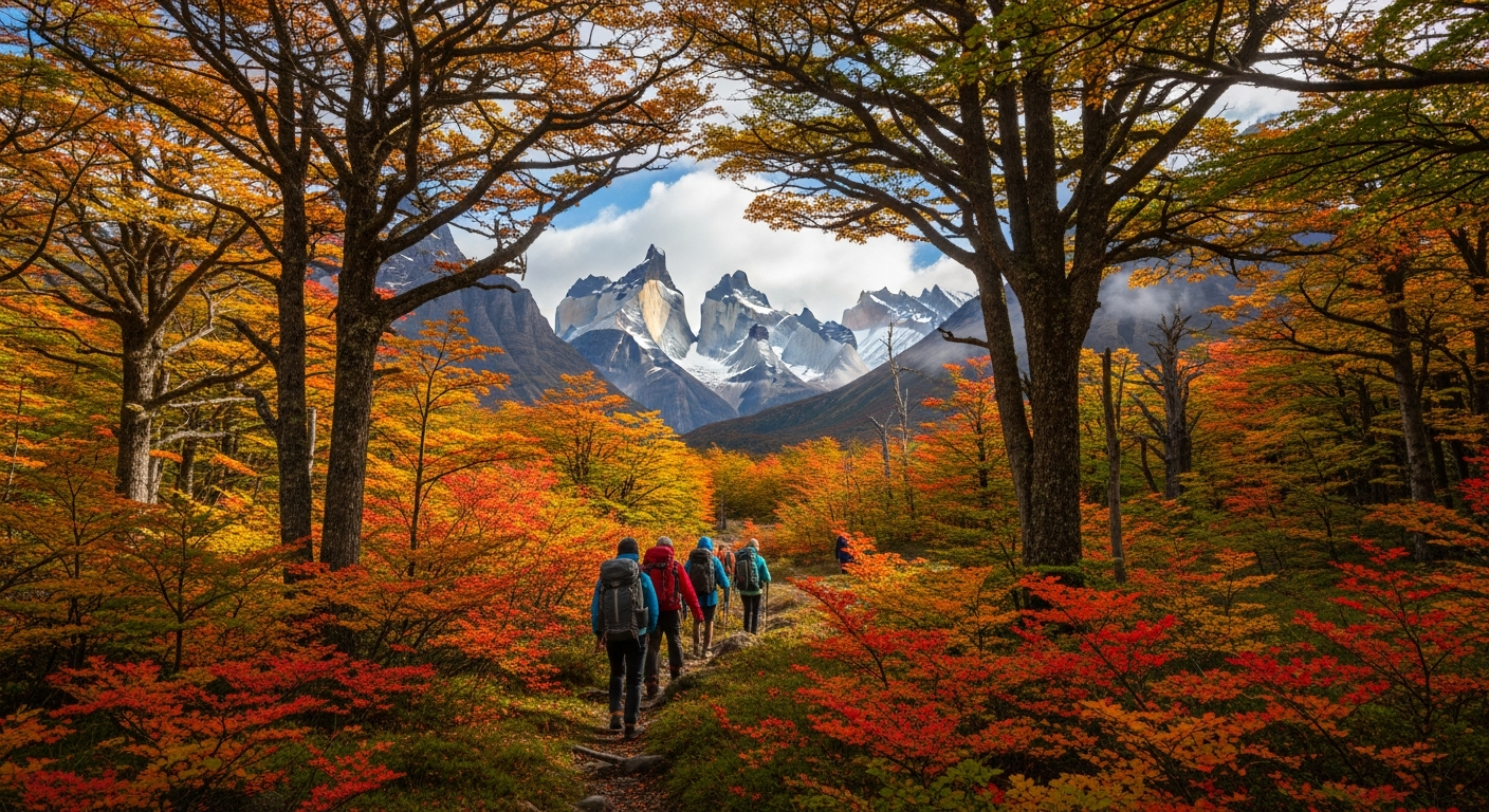 Essential Information